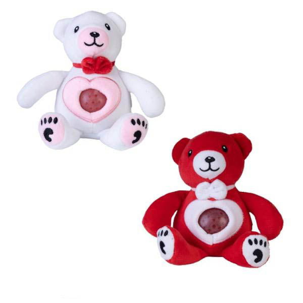 Jellyroos Valentine Teddy Bears