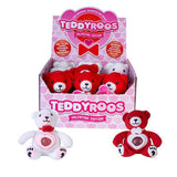 Load image into Gallery viewer, Jellyroos Valentine Teddy Bears
