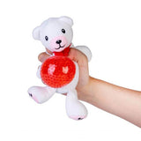 Load image into Gallery viewer, Jellyroos Valentine Teddy Bears
