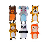 Load image into Gallery viewer, Flip N Slip Reversible Animal Plush Toy
