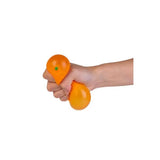 Load image into Gallery viewer, Smooshos Fruits Stress Ball
