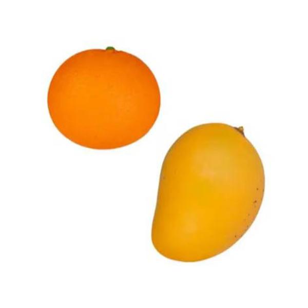 Smooshos Fruits Stress Ball