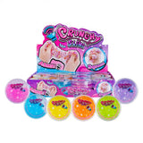 Load image into Gallery viewer, Crunchy Slime - Assorted
