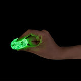 Load image into Gallery viewer, 3 Pack Smooshos Super Squeeze Glow In The Dark Mini Balls
