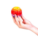 Load image into Gallery viewer, Bouncing Rainbow Asteroid Ball - Assorted
