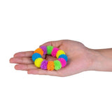 Load image into Gallery viewer, Pompom Squishy Bracelet
