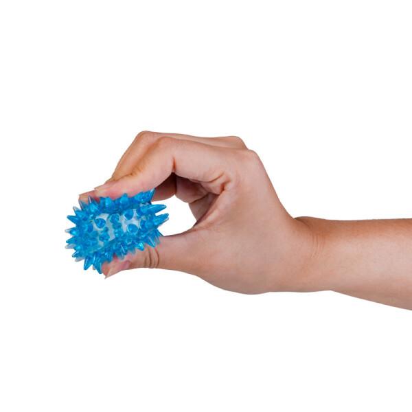 3 Pack Squishy Spiky Balls