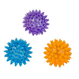 Load image into Gallery viewer, 3 Pack Squishy Spiky Balls
