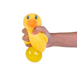Load image into Gallery viewer, Jelly Duckies Plush Ball
