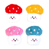 Load image into Gallery viewer, Mushroom Plush Ball Jellies
