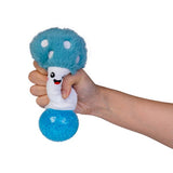 Load image into Gallery viewer, Mushroom Plush Ball Jellies
