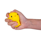 Load image into Gallery viewer, Smooshos Squishy Chick
