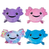 Load image into Gallery viewer, Axolotl Plush Ball Jellies
