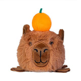 Load image into Gallery viewer, Capybara Plush Ball Jellies
