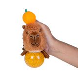 Load image into Gallery viewer, Capybara Plush Ball Jellies
