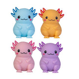 Load image into Gallery viewer, Pullie Pal Stretch Axolotl
