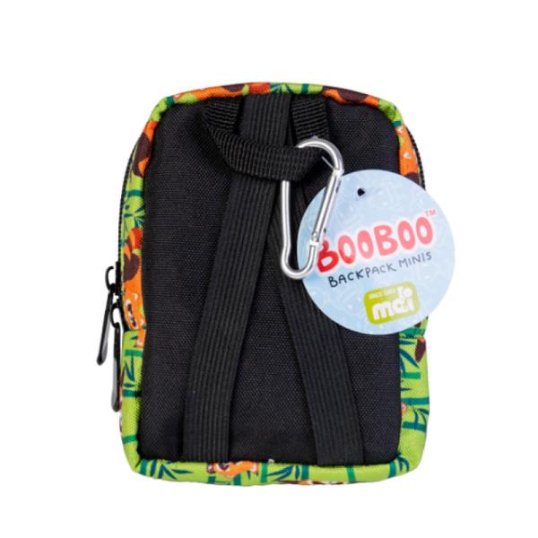 Booboo Mini Red Panda Backpack