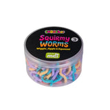 Load image into Gallery viewer, Smooshos Squirmy Worms
