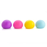 Load image into Gallery viewer, Smooshos Jumbo Colour Change Ball
