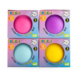 Load image into Gallery viewer, Smooshos Jumbo Colour Change Ball
