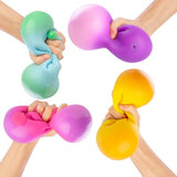 Load image into Gallery viewer, Smooshos Jumbo Colour Change Ball
