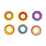 Load image into Gallery viewer, Silicone Rotating Fidget Ring
