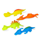 Load image into Gallery viewer, Dino Island Flinger Toy
