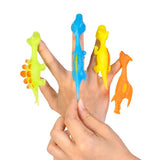 Load image into Gallery viewer, Dino Island Flinger Toy
