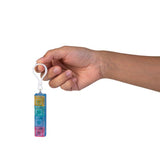 Load image into Gallery viewer, Keyboard Click Fidget Keychain
