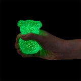 Load image into Gallery viewer, Smooshos Super Glow In The Dark Squeeze Koala
