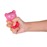 Load image into Gallery viewer, Smooshos Super Squeeze Bear

