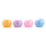 Load image into Gallery viewer, Smooshos Jumbo Snow Bead Ball
