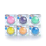 Load image into Gallery viewer, Smooshos Jumbo Snow Bead Ball

