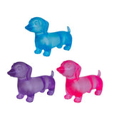 Load image into Gallery viewer, Smooshos Super Squeeze Dachshund
