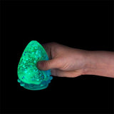 Load image into Gallery viewer, Smooshos Super Squeeze Gid Sparkle Drop
