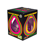 Load image into Gallery viewer, Smooshos Super Squeeze Gid Sparkle Drop

