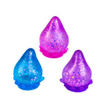 Load image into Gallery viewer, Smooshos Super Squeeze Gid Sparkle Drop
