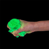 Load image into Gallery viewer, Smooshos Super Squeeze Glow In The Dark Pug
