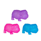 Load image into Gallery viewer, Smooshos Super Squeeze Glow In The Dark Pug
