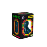 Load image into Gallery viewer, Smooshos Super Squeeze Glow In The Dark Rabbit
