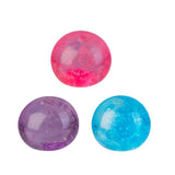 Load image into Gallery viewer, Smooshos Super Squeeze Glow In The Dark Ball
