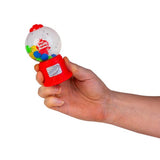 Load image into Gallery viewer, Smooshos Squish Candy Snow Globe

