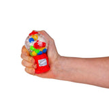 Load image into Gallery viewer, Smooshos Squish Candy Snow Globe
