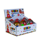 Load image into Gallery viewer, Smooshos Squish Candy Snow Globe
