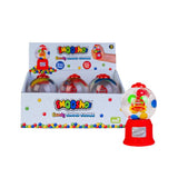 Load image into Gallery viewer, Smooshos Squish Candy Snow Globe
