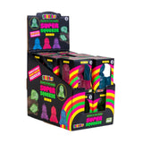 Load image into Gallery viewer, Smooshos Super Squeeze Glow In The Dark Dino
