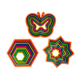 Load image into Gallery viewer, Flip &amp; Clack Sensory Fidget Toy
