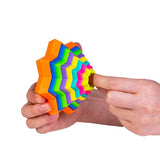 Load image into Gallery viewer, Flip &amp; Clack Sensory Fidget Toy
