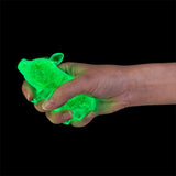 Load image into Gallery viewer, Smooshos Super Squeeze Glow In The Dark Pig
