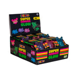 Load image into Gallery viewer, Smooshos Super Squeeze Glow In The Dark Pig
